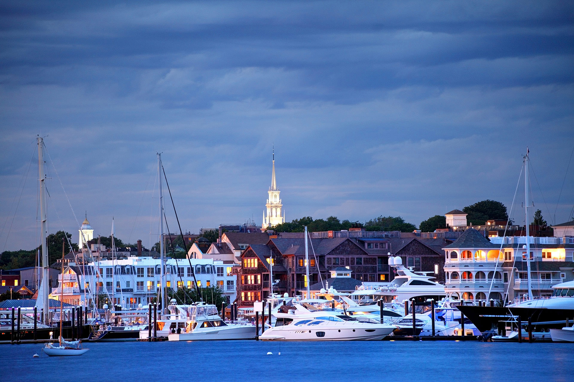 Newport, Rhode Island