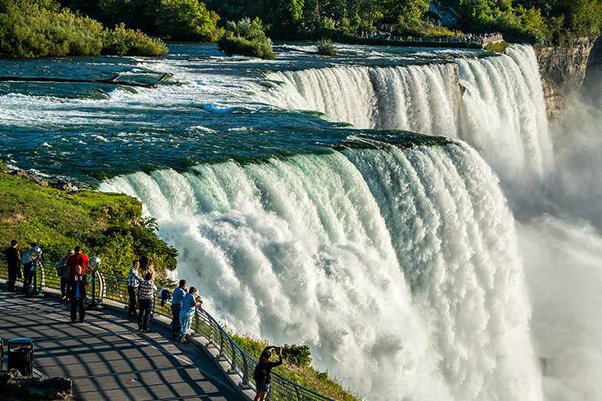 Why Niagara Falls Is So Much More Than A Waterfall